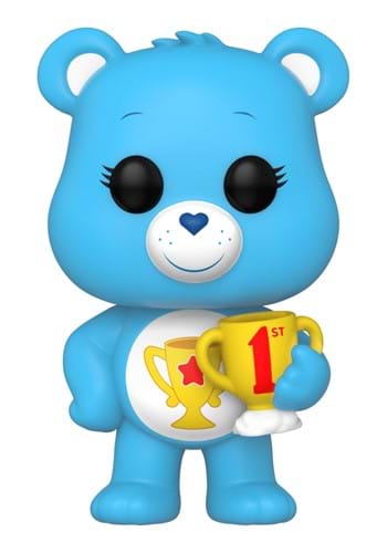 Funko POP! Animation: Care Bears 40th Anniversary - Champ Bear