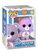 POP Animation Care Bears 40th Care a Lot Bear Alt 1