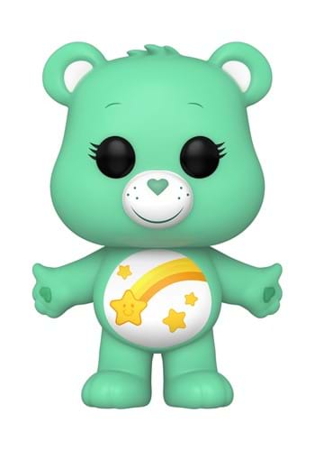Funko POP! Animation: Care Bears 40th Anniversary - Wish Bear
