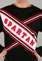 Saturday Night Live Spartan Male Cheerleader Costume Alt 4