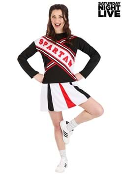 Saturday Night Live Spartan Cheerleader Costume