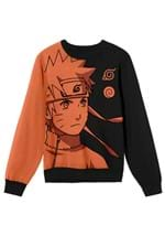 NARUTO UZUMAKI JACQUARD KNIT PRE-PACK SWEATER Alt 3