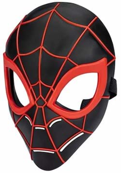 Kids SpiderMan Miles Morales Mask