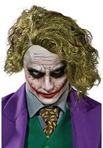 The Joker Wig