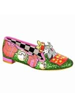 Irregular Choice Tom and Jerry Peek a Boo Flat Alt 1