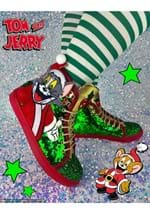 Irregular Choice Tom and Jerry Christmas Crackers  Alt 6