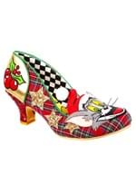 Irregular Choice Tom and Jerry Best Present Heel Alt 1