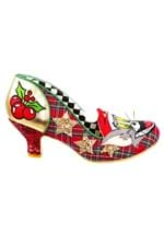 Irregular Choice Tom and Jerry Best Present Heel Alt 2