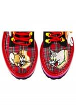 Irregular Choice Tom and Jerry Mouse Sandwich Boot Alt 6