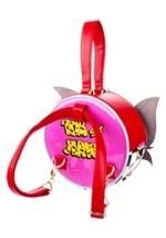 Irrregular Choice Tom and Jerry Open Up Bag Alt 2