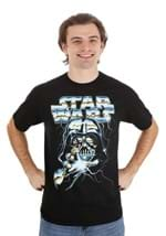 MENS STAR WARS DARTH VADER TEE Alt 2