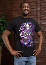 Adult Avatar Aang Foil Tee