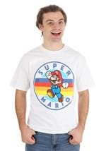 Mens Super Mario Since 1985 T-Shirt Alt 1