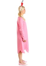 Adult Dr. Seuss Cindy Lou Who Costume Alt 5