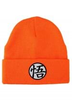 DRAGONBALL Z COMBO CUFF BEANIES Alt 2