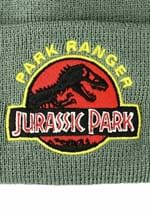 JURASSIC PARK RANGER CUFF BEANIE Alt 2