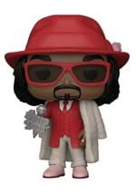 POP Rocks Snoop Dogg with Fur Coat