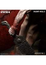 Static Six Silent Hill 2: Red Pyramid Thing Alt 2