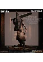 Static Six Silent Hill 2: Red Pyramid Thing Alt 3