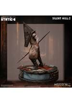 Static Six Silent Hill 2: Red Pyramid Thing Alt 6