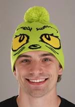 Dr Seuss Adult The Grinch Hat Gloves Set Alt 1