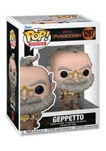 POP! Movies: Pinocchio- Geppetto Alt 1