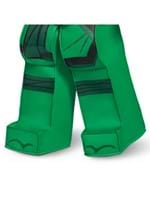 LEGO Ninjago Lloyd Legacy Prestige Boy's Size Costume Alt 6