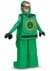 LEGO Ninjago Lloyd Legacy Prestige Boy's Size Costume Alt 1