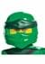 LEGO Ninjago Lloyd Legacy Prestige Boy's Size Costume Alt 3