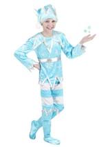 Jack Frost Costume for Kids