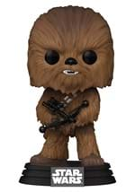 POP Star Wars Classics Chewbacca