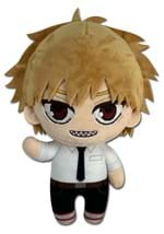 Chainsaw Man Denji Public Safety Devil Hunters Uniform Plush