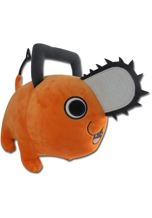 Chainsaw Man Pochita Plush