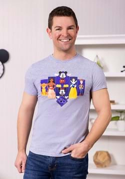 Disney attire for adults online