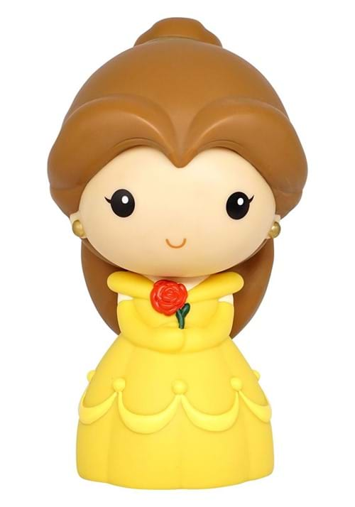 Disney Belle Coin Bank