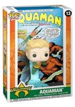 POP Comic Cover DC Comics Aquaman Alt 1