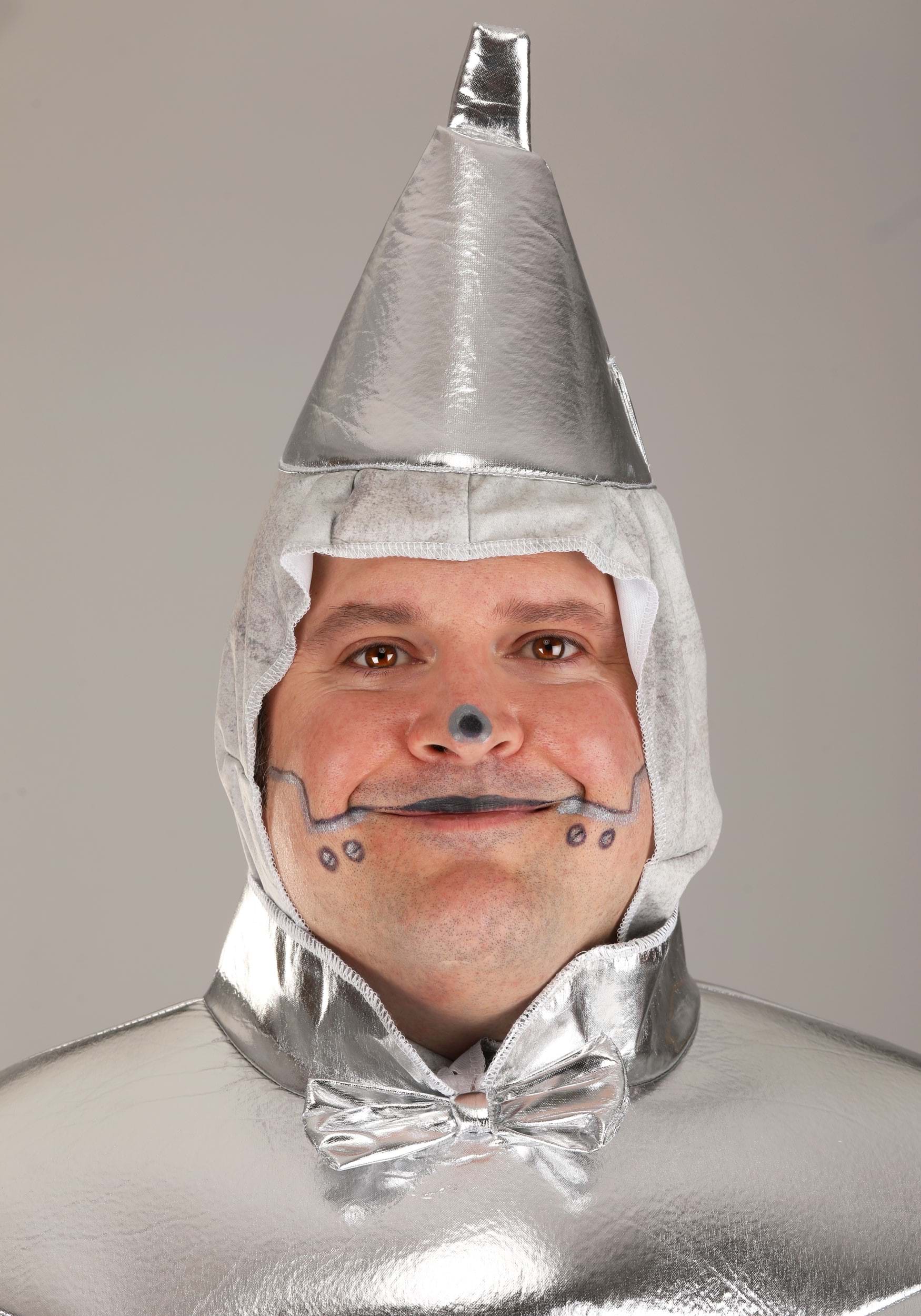 Wizard Of Oz Adult Tin Man Costume