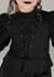 Wizard of Oz Toddler Wicked Witch Costume Alt 3