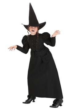 Kid's Wizard of Oz Wicked Witch Costume