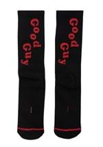 Childs Play Good Guy Socks Alt 1