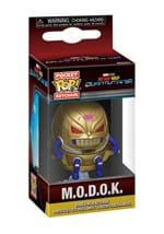 POP Keychain Antman Quantumania MODOK Alt 1