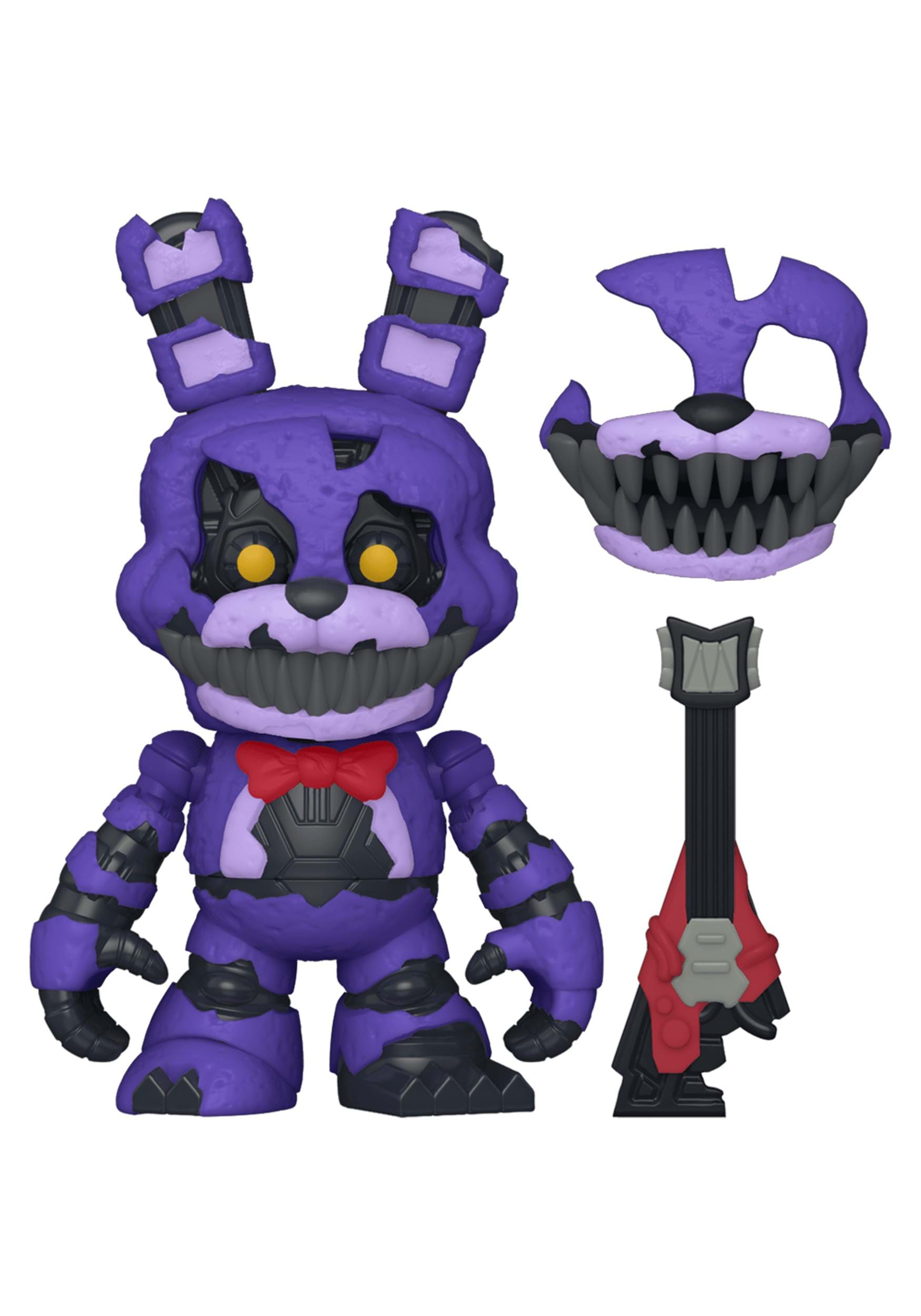 Five Nights At Freddy's Funko SNAPS! Nightmare Bonnie