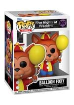 POP Games Five Nights at Freddys Balloon Foxy Alt 1