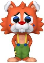 POP Games Five Nights at Freddys Circus Foxy