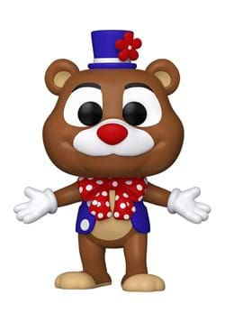 POP Games Five Nights at Freddys Circus Freddy