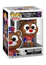 POP Games Five Nights at Freddys Circus Freddy Alt 1