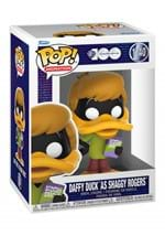 POP Animation Hanna Barbera Daffy as Shaggy Alt 1