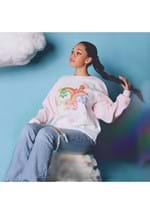 CARE BEARS RETRO RAGLAN SWEATSHIRT Alt 4