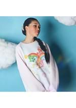 CARE BEARS RETRO RAGLAN SWEATSHIRT Alt 5