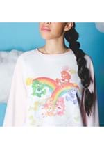 CARE BEARS RETRO RAGLAN SWEATSHIRT Alt 7